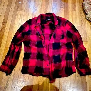 Pacsun XL top men
